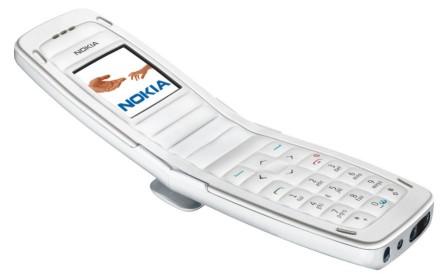 2004gads Autors: Naglene Nokia evolūcija!!!