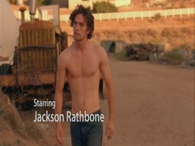  Autors: heysunshine Jackson Rathbone