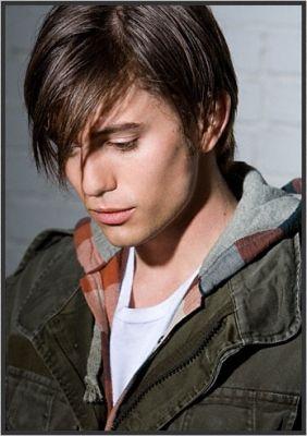 Speeleejis arii The OC... Autors: heysunshine Jackson Rathbone