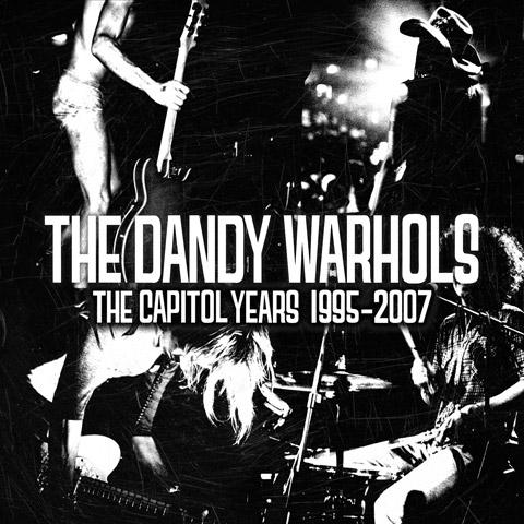 2010  The Capitol Years... Autors: kristapspuika The Dandy Warhols