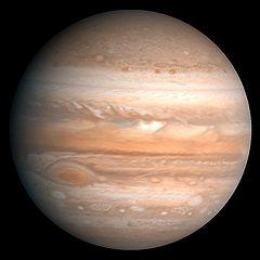 Jupiters Autors: spōcīņš Saules sistēma