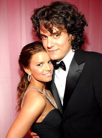 Jessica Simpson and John Mayer... Autors: mjaau Ko tik neizdara mīlestības dēļ?!