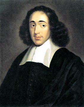 Benedikts Spinoza  Zināšanas... Autors: Hmm 100g Vēstures