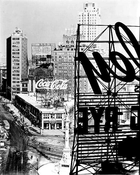 CocaCola Autors: Strikis New York