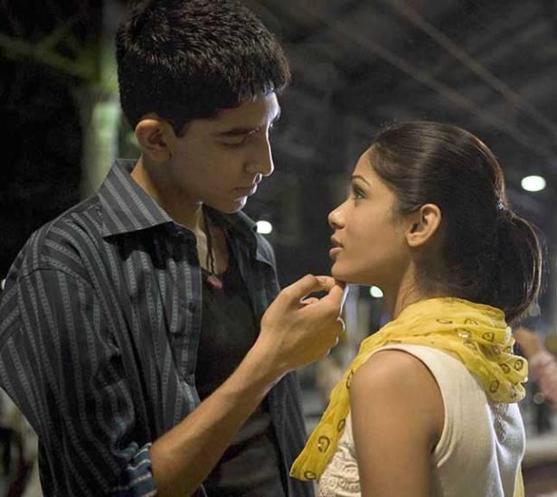 Filmas Slumdog Millionaire... Autors: Fosilija Slavenību dienesta romāni