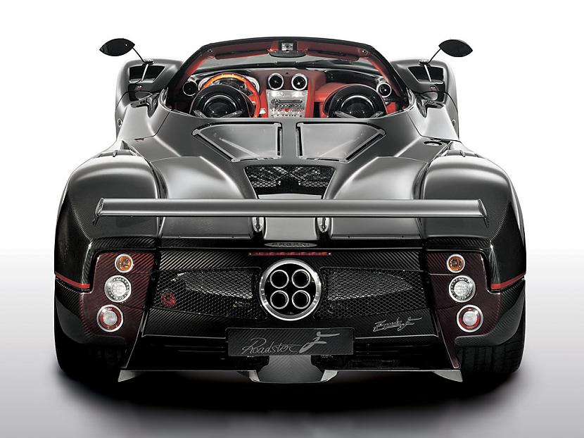 Pagani Zonda C12 F 667321... Autors: EnruZo Pasaulē dārgāko automašīnu top 10