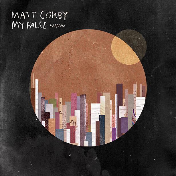 Singla cover 1 Autors: GreySoul Matt Corby