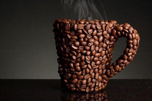Bezokofeīna kafija satur... Autors: Fosilija 99% Svaigi Fakti!!! :)