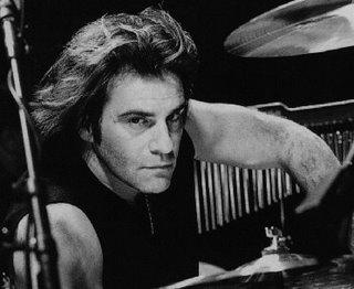 Tico Torres  bundzinieks Autors: InfinitI Bed of Roses