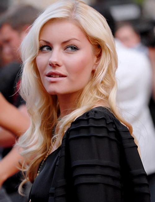  Autors: MEGRUBI Elisha Cuthbert