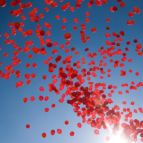 Un kurš gan nav izbaudījis šo... Autors: una puna dekoratīvais balons. kad un kāpēc?