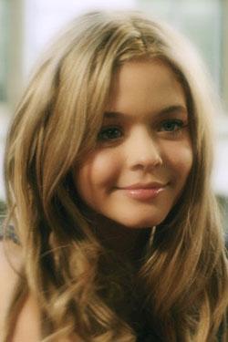 Sasha Pieterse atveido Alison... Autors: belll Pretty little liars