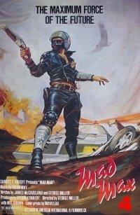 Mad max  nezinams Autors: Pankeris Filmas 2011