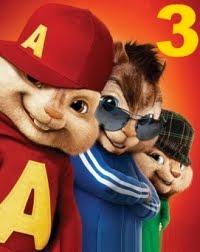 Alvin and the chipmunks 3 ... Autors: Pankeris Filmas 2011