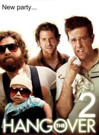 The hangover 2  30maijs... Autors: Pankeris Filmas 2011