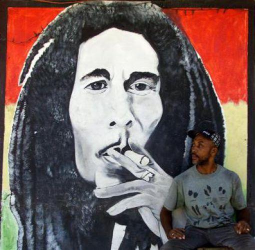 12 Bob Marley 9461715 fans Autors: BLACK HEART slavenību facebook fani! :)