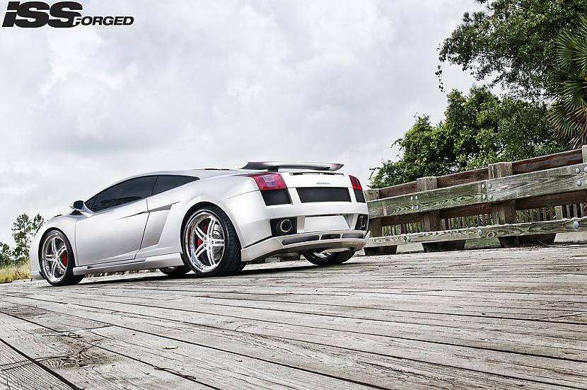 Lamborghini Gallardo Autors: CIs4Care Cars on sweet wheels