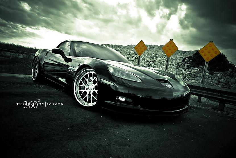 Chevrolet Corvette Z06 Autors: CIs4Care Cars on sweet wheels pt. deux