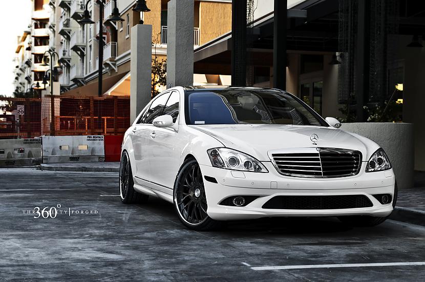 MercedesBenz S550 Autors: CIs4Care Cars on sweet wheels pt. deux