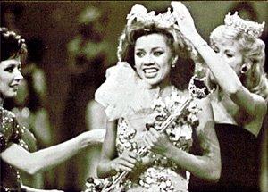 1952gada uzvarētāja tolaik 18... Autors: princeSS /Miss Universe/
