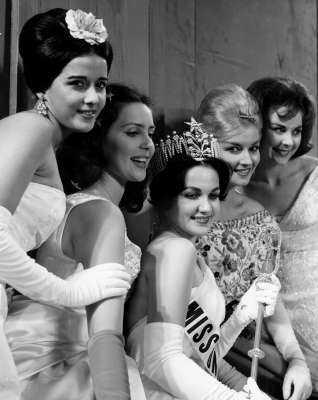 1960g uzvarētāja 18g j... Autors: princeSS /Miss Universe/