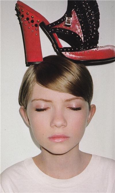  Autors: wildprettygirl Tavi Gevinson