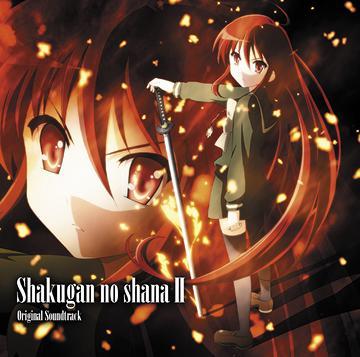 Shakugan No Shana Autors: Fosilija Mans Anime tops ;)