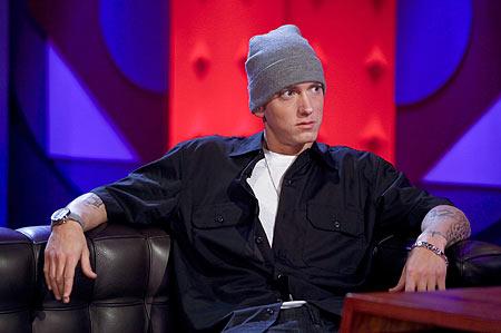 Eminems izveidoja Lose... Autors: Džeina Eira Marshall Bruce Mathers III