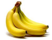Banānuskurus sagriežam ripiņās Autors: disi Bole