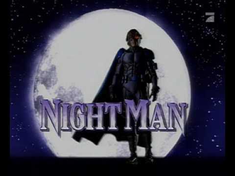 Night Man Latvisko nosaukumu... Autors: Omārs Vecie labie ...