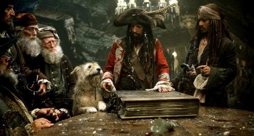 1 vieta UN quotPirates of the... Autors: Bela4ka Top10 dārgākās filmas.