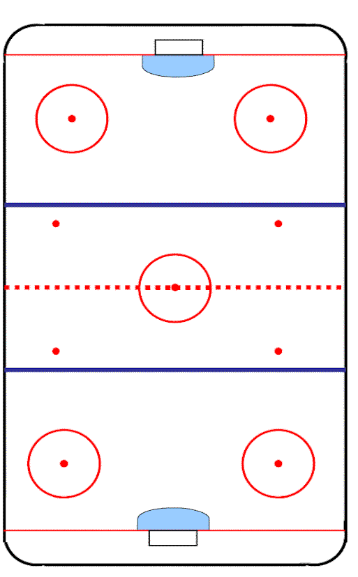 Vislabākais ledus hokejam ir... Autors: King Ring Fakti par hokeju.