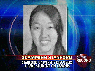 4Azia KimIestājās Stanfordā... Autors: Pirāts Studenti, kuri krāpās