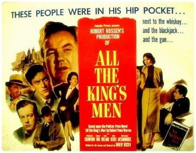 1950 All the King039s Men Autors: hardcor3 Oscar