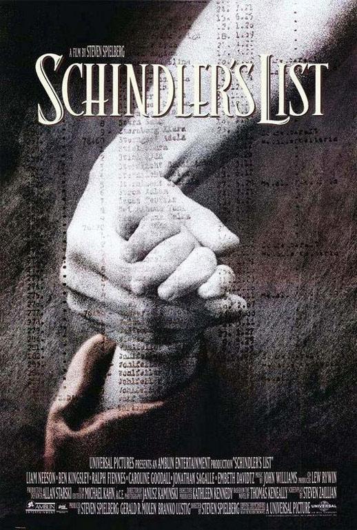 1994 Schindler039s List Autors: hardcor3 Oscar