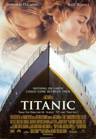 1998 Titanic Autors: hardcor3 Oscar