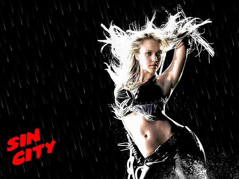  Autors: kakkis Sin City