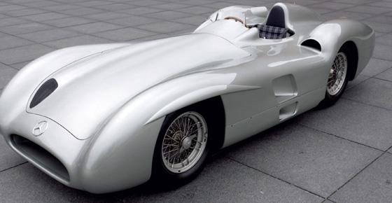 3vieta1954gada  Mercedes W 196... Autors: PankyBoy Dārgākie auto pasaules vēsturē.