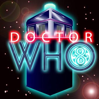  Autors: fiesta Doctor Who