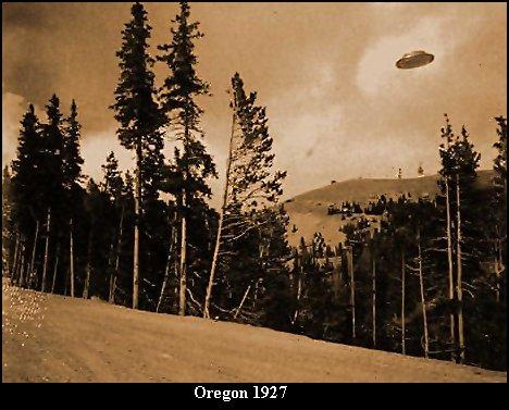 1927Oregon Taken in Cave... Autors: andreoiids NLO foto albums