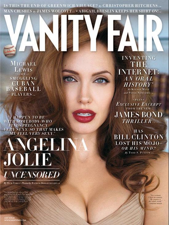  Autors: Fosilija Angelina Jolie Voight