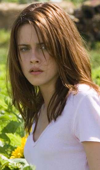  Autors: Fosilija Kristen Jaymes Stewart