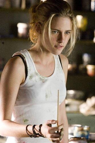  Autors: Fosilija Kristen Jaymes Stewart