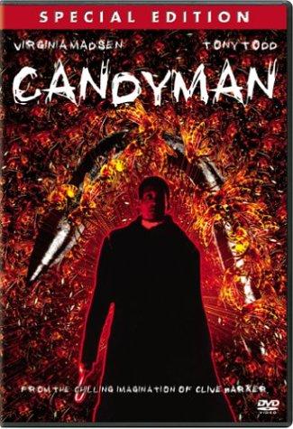 CandymanHelena ir Čikāgas... Autors: PankyBoy šausmu filmas, kas jāredz 3!