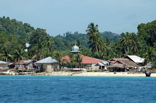 2 Mentawai Islands Indonesia Autors: kjekata Gaidot siltāku laiku