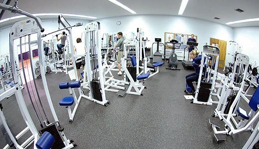 Iet garām fitnesa centram Autors: jackqueline Kā iepērkas sievietes?