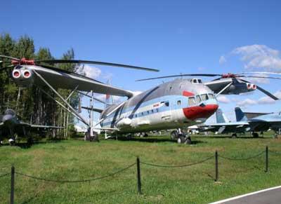 Mil V12  lielākais helikopters... Autors: bums 5 lielākie helikopteri, kādi bijuši.