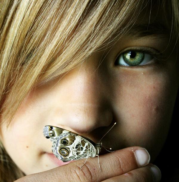The human heart has hidden... Autors: zaigucisz Alive, Free and still...
