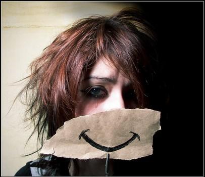 Sick of cryingtired of... Autors: Fosilija Es jūtu.