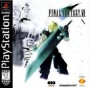 7Final Fantasy VII uz PS... Autors: PRESS TOP 15 vairāk pārdotākās PS spēles